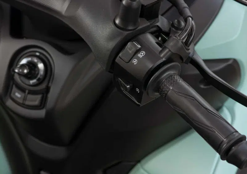 Yamaha Tricity 125 Tricity 125 (2025 - 26) (14)