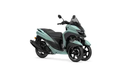 Yamaha Tricity 125