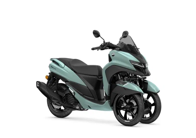 Yamaha Tricity 125 Tricity 125 (2025 - 26)