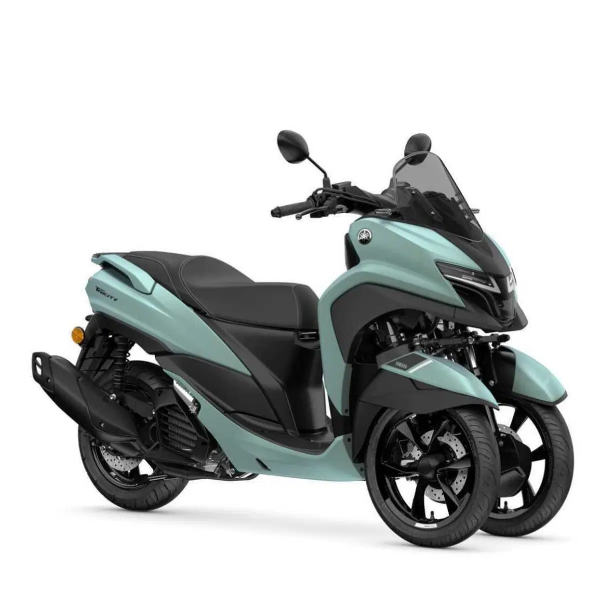 Yamaha Tricity 125 (2025 - 26)