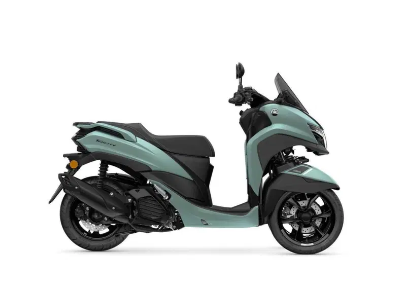 Yamaha Tricity 125 Tricity 125 (2025 - 26) (2)