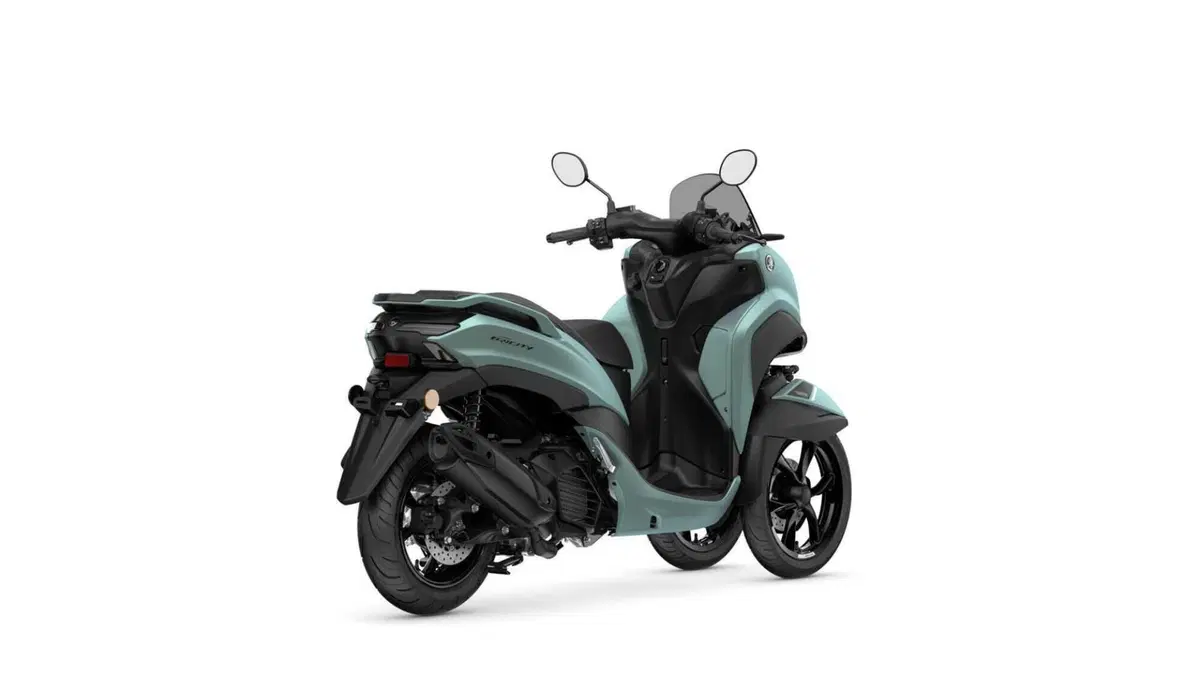 Yamaha Tricity 125 Tricity 125 (2025 - 26) (3)