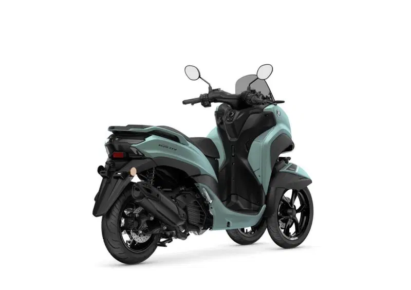 Yamaha Tricity 125 Tricity 125 (2025 - 26) (3)