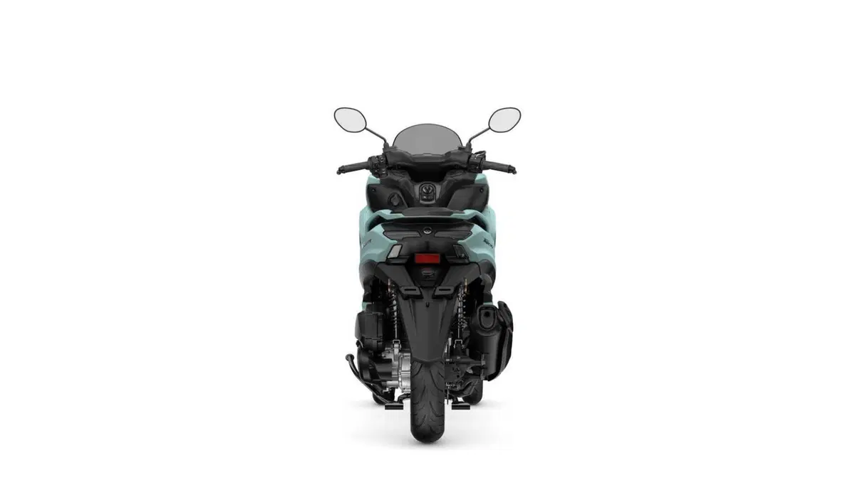 Yamaha Tricity 125 Tricity 125 (2025 - 26) (4)