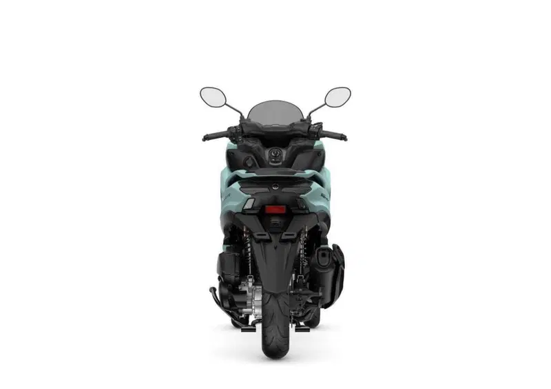 Yamaha Tricity 125 Tricity 125 (2025 - 26) (4)