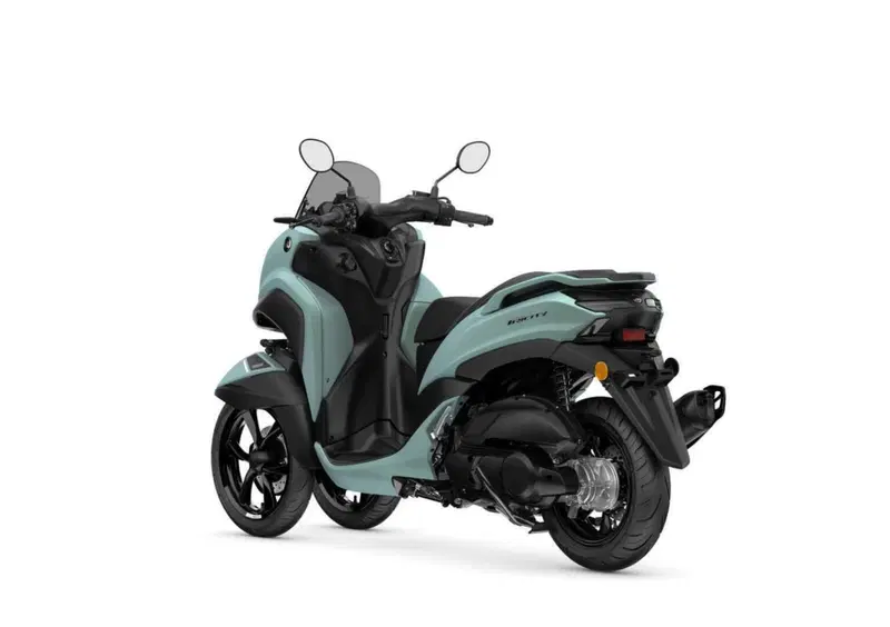 Yamaha Tricity 125 Tricity 125 (2025 - 26) (5)