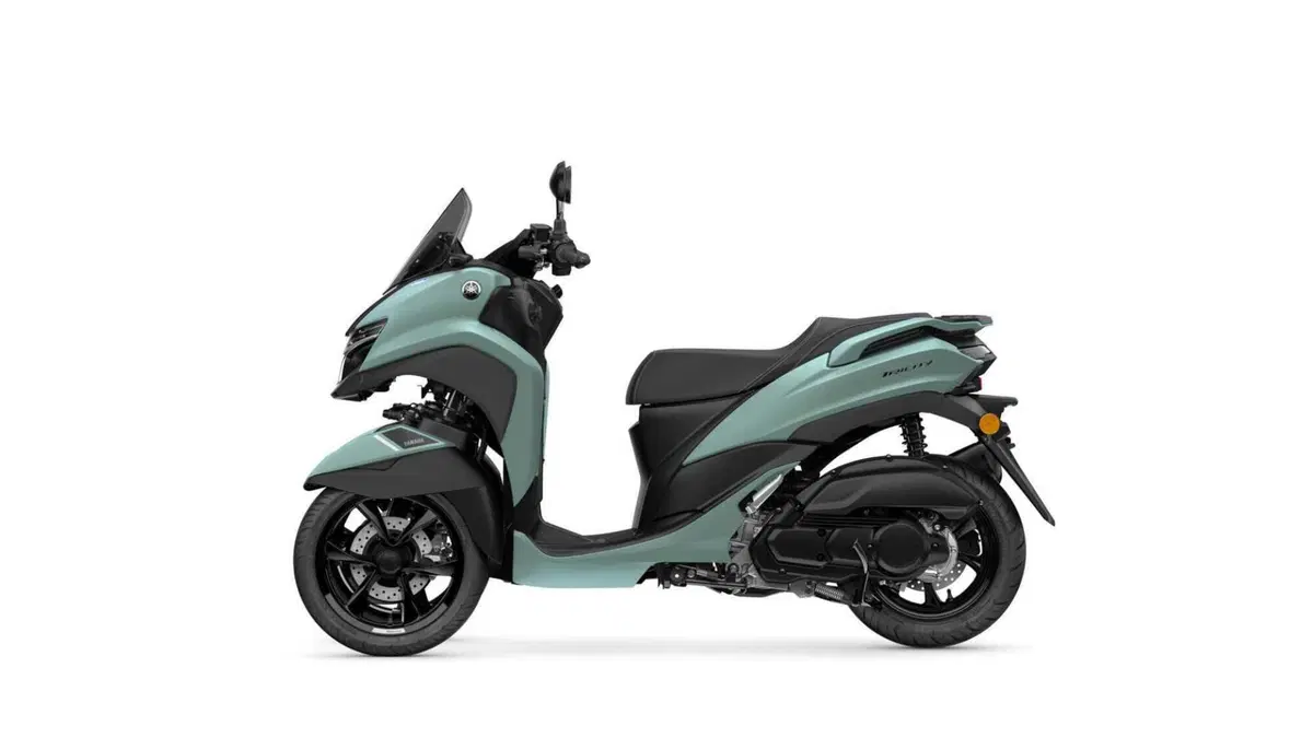 Yamaha Tricity 125 Tricity 125 (2025 - 26) (6)