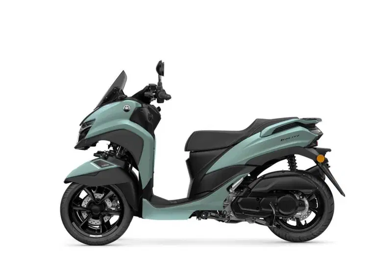 Yamaha Tricity 125 Tricity 125 (2025 - 26) (6)