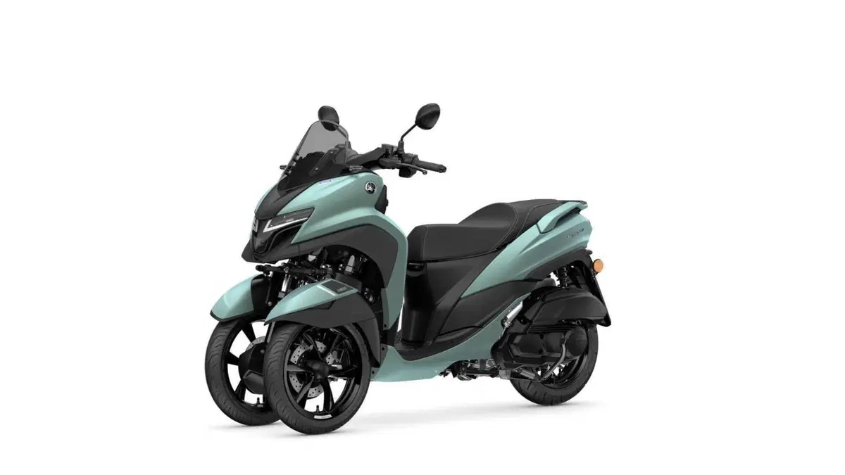 Yamaha Tricity 125 Tricity 125 (2025 - 26) (7)