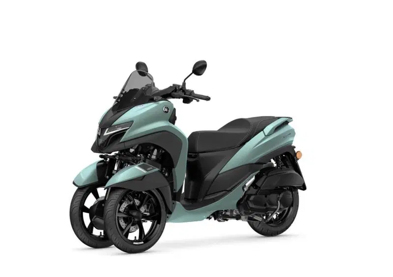 Yamaha Tricity 125 Tricity 125 (2025 - 26) (7)