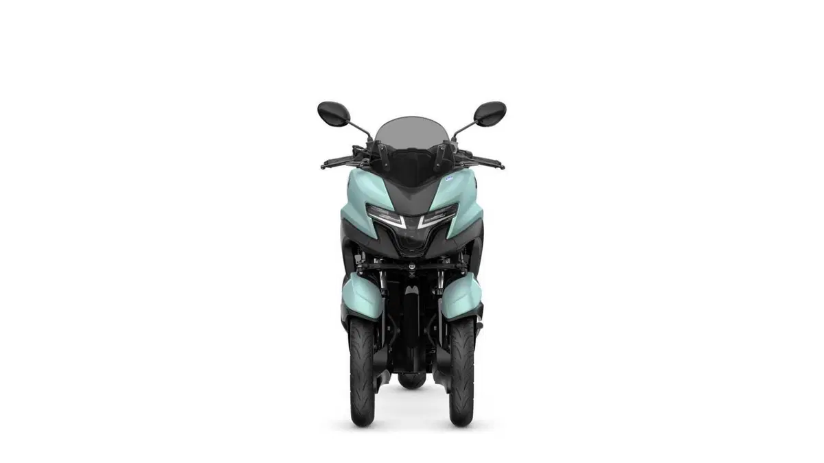 Yamaha Tricity 125 Tricity 125 (2025 - 26) (8)