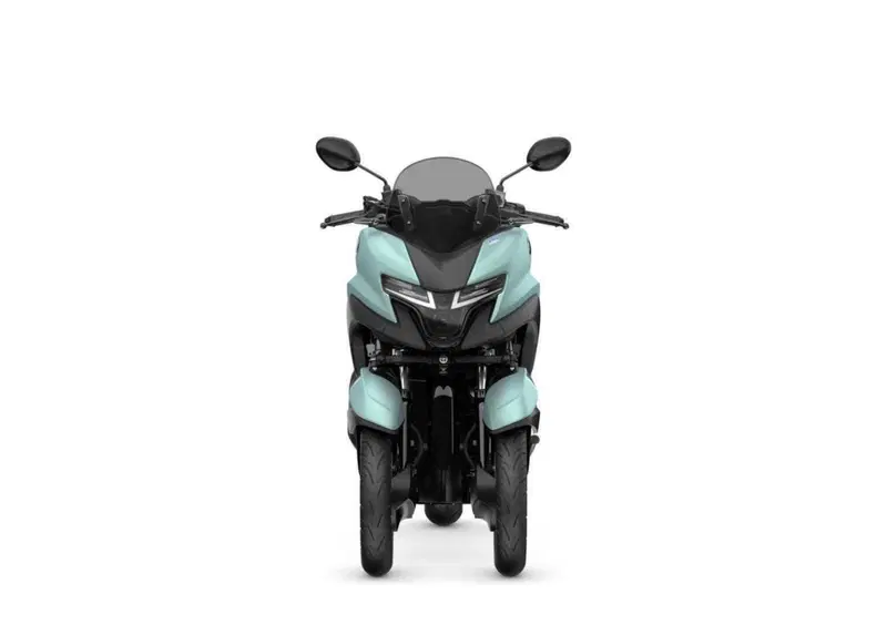Yamaha Tricity 125 Tricity 125 (2025 - 26) (8)
