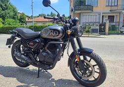 Royal Enfield HNTR 350 (2022 - 25) usata