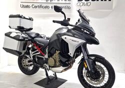 Ducati Multistrada V4 S (2021 - 24) usata