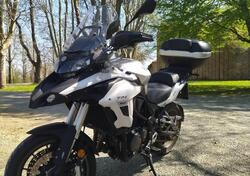 Benelli TRK 502 ABS (2017 - 20) usata