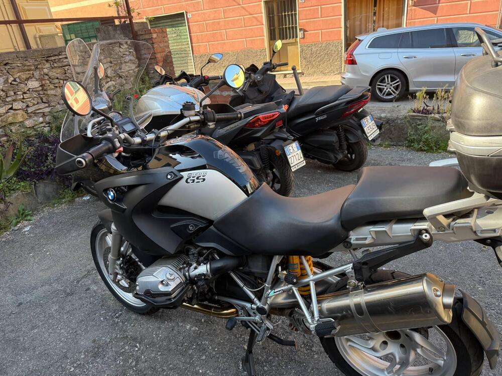 Bmw R 1200 GS (2004 - 07) (2)