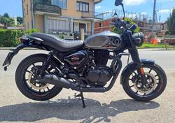 Royal Enfield HNTR 350 (2022 - 25) usata