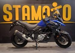 Suzuki V-Strom 650 ABS (2017 - 20) usata