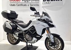 Ducati Multistrada 1260 S (2018 - 20) usata