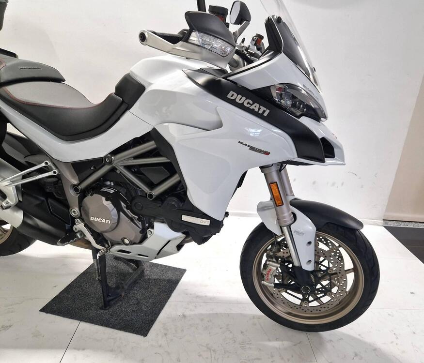 Ducati Multistrada 1260 S (2018 - 20) (4)