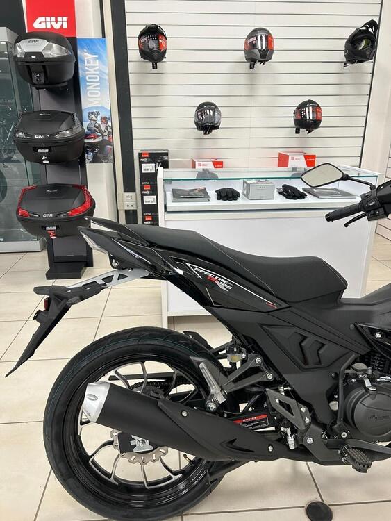 Malaguti Spectre GP125 (2023) (4)