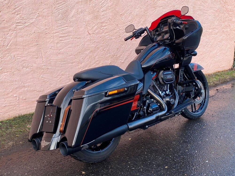 Harley-Davidson 117 Road Glide (2020)