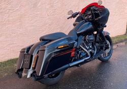 Harley-Davidson 117 Road Glide (2020) usata