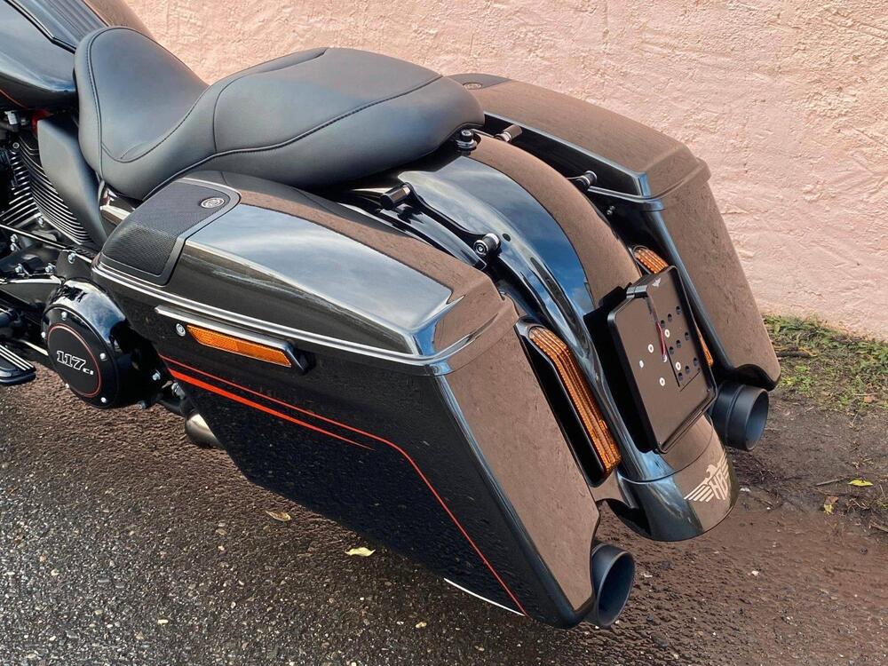Harley-Davidson 117 Road Glide (2020) (2)