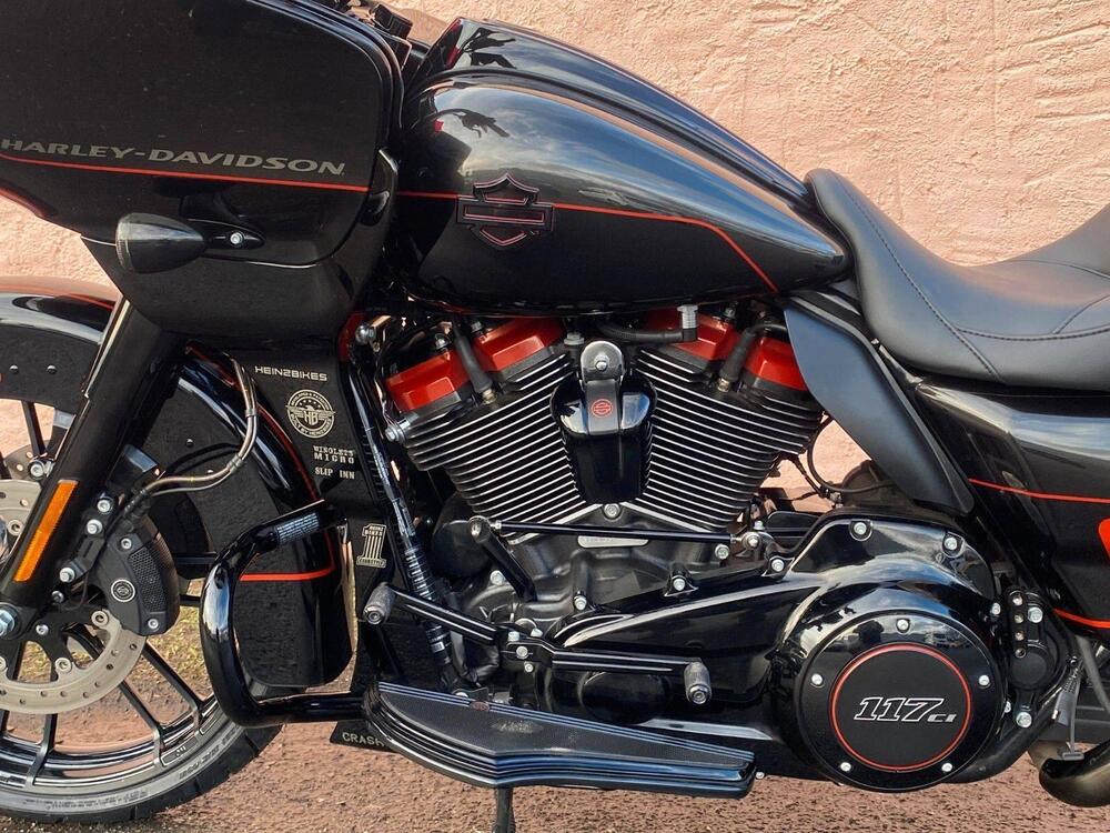 Harley-Davidson 117 Road Glide (2020) (3)