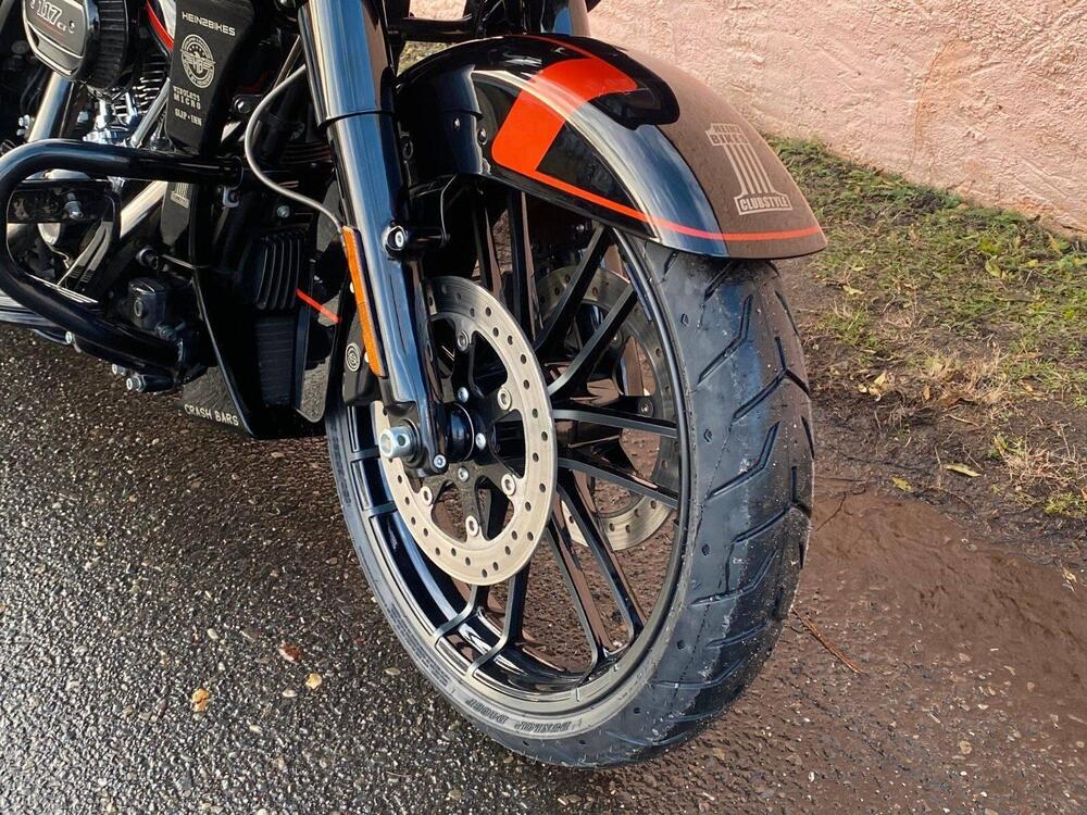 Harley-Davidson 117 Road Glide (2020) (5)