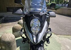 Suzuki V-Strom 650 ABS (2017 - 20) usata