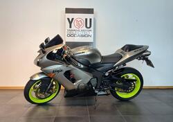 Kawasaki Ninja 636 ZX-6R (2005 - 06) usata