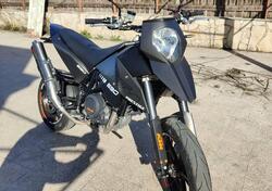 KTM 690 Supermoto usata