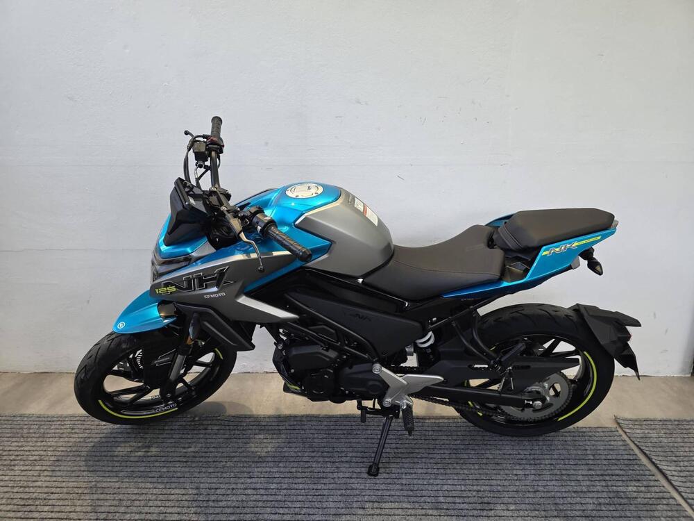CFMOTO 125NK (2025) (2)