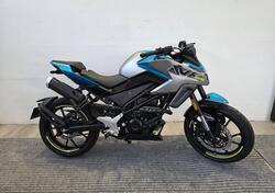 CFMOTO 125NK (2025) nuova