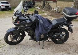 Suzuki V-Strom 650DL (2006 - 07) usata