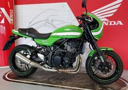 Kawasaki Z 900 RS (2021) usata