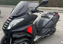 Peugeot Metropolis 400 RX-R (2017 - 19) usata