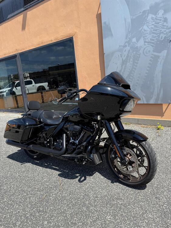 Harley-Davidson Road Glide ST (2022 - 23) (2)