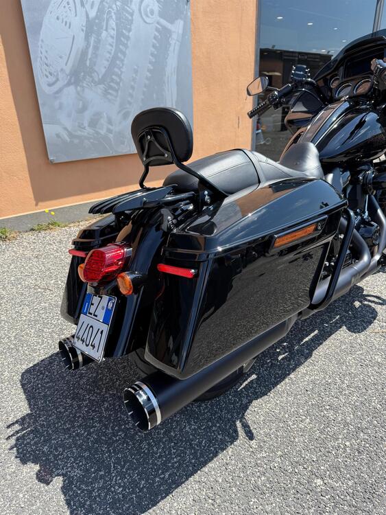 Harley-Davidson Road Glide ST (2022 - 23) (3)