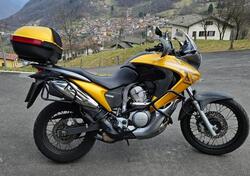 Honda Transalp XL 700 V (2007 - 2013) usata