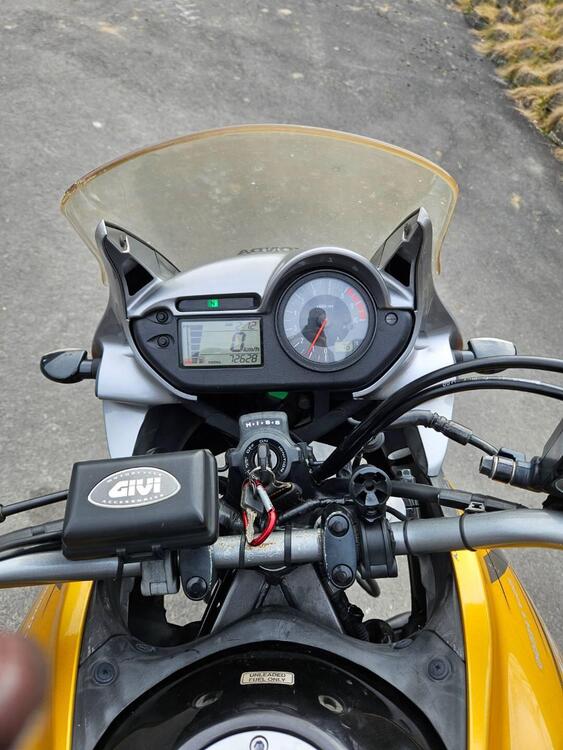 Honda Transalp XL 700 V (2007 - 2013) (2)