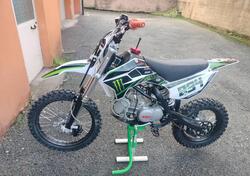  Altre moto o tipologie Pitbike usata