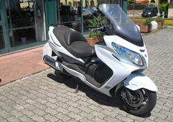 Suzuki Burgman AN 400 Lux ABS (2012 - 17) usata