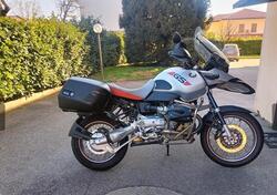 Bmw R 1150 GS Adventure (2002 - 06) usata