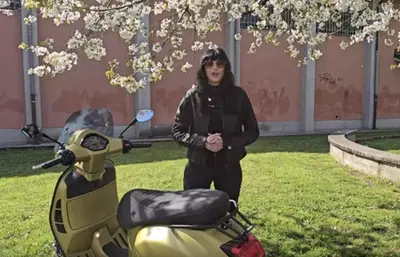 Videoscheda Tecnica Vespa 310 GTS Supersport: nuovo propulsore, nuovi numeri [VIDEO]