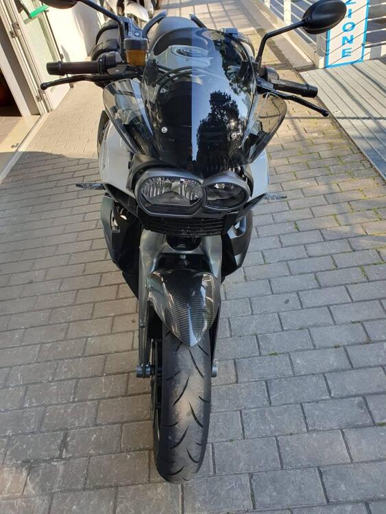 Bmw K 1300 R (2009 - 16) (3)