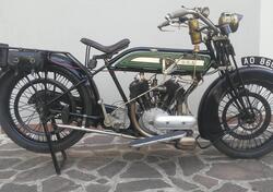 Bsa e 770 d'epoca