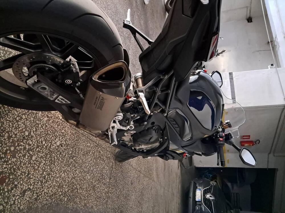 Bmw S 1000 RR (2023 - 24)