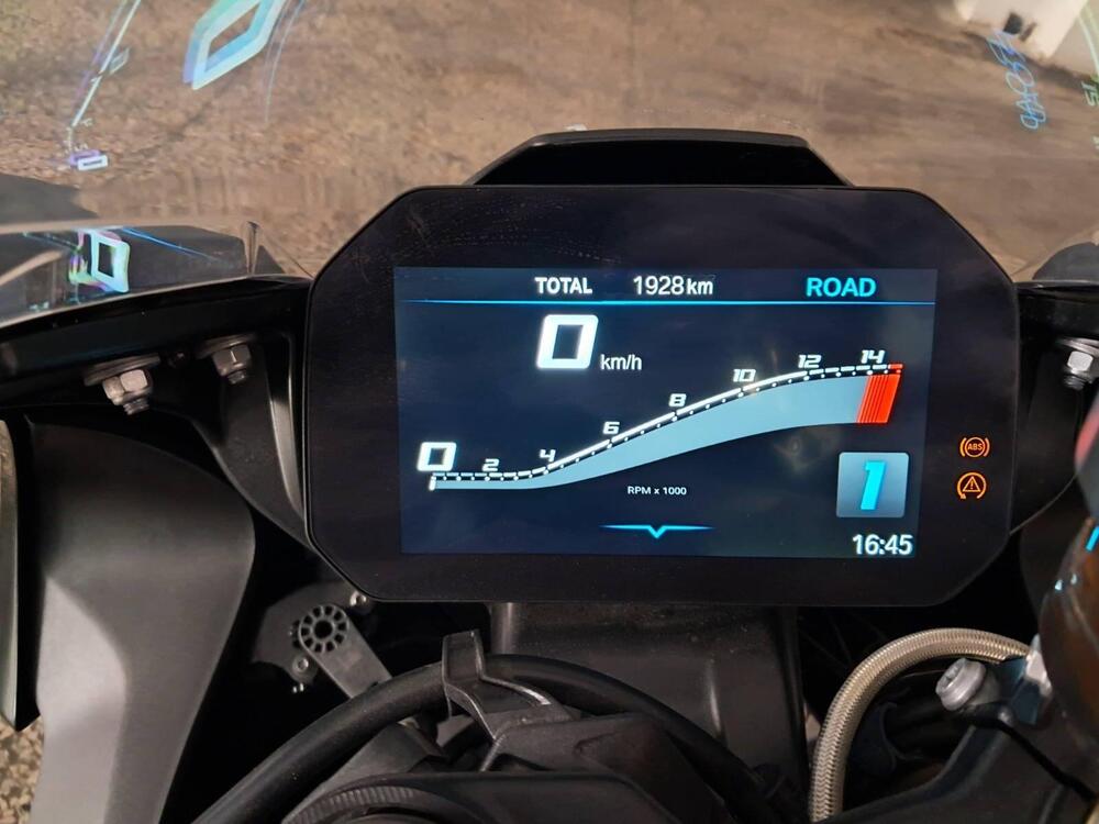 Bmw S 1000 RR (2023 - 24) (2)
